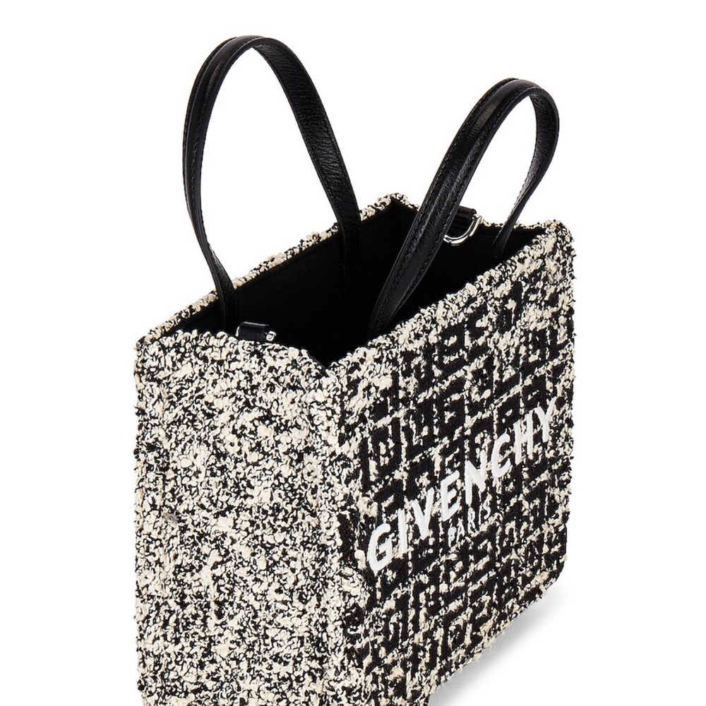 NWT Limited Edition Givenchy Mini G-tote Bag - Picture 6 of 7